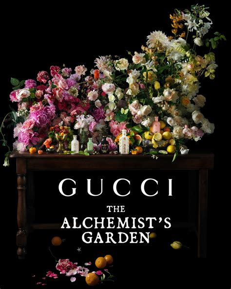 the alchemist's garden pdf